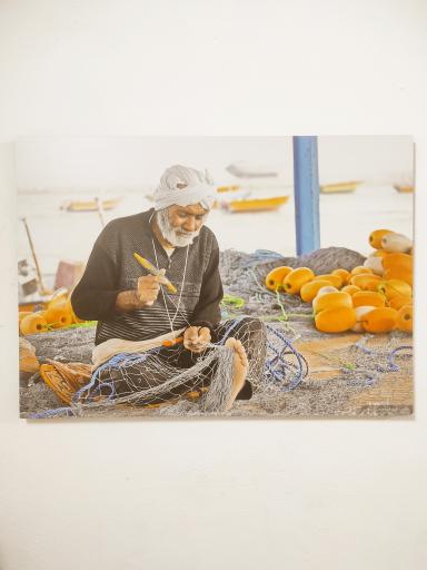 عکس اقامتگاه کِوِن