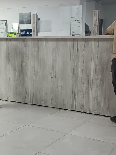 عکس باربری توحید هرمزگان