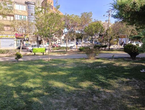 عکس بوستان سحر