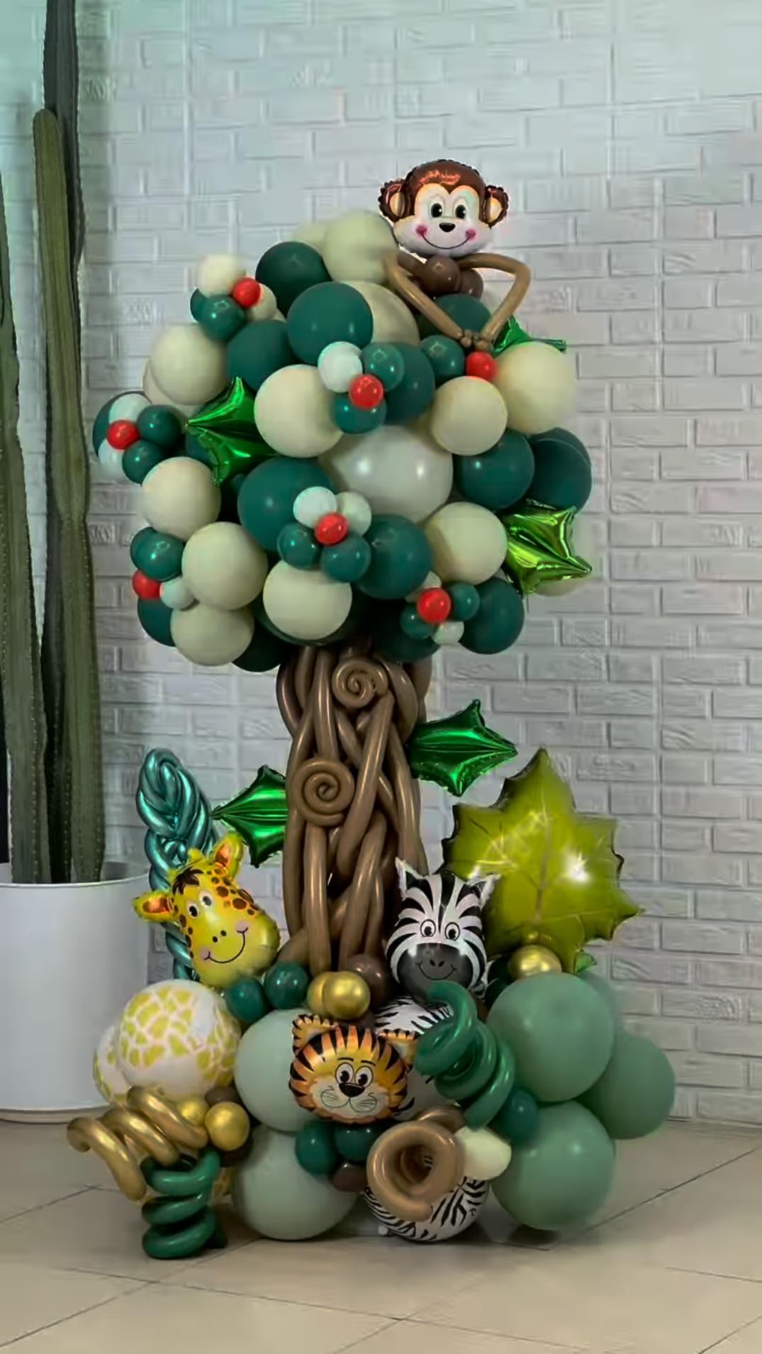 عکس تشریفات پارتی کالر