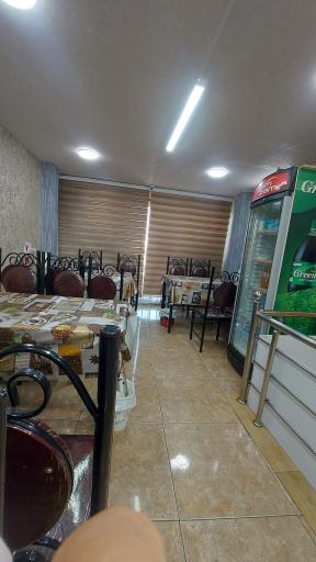 عکس رستوران پرویز