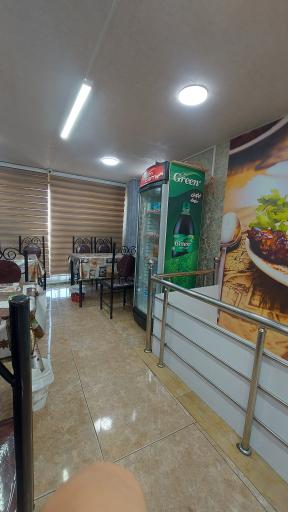 عکس رستوران پرویز