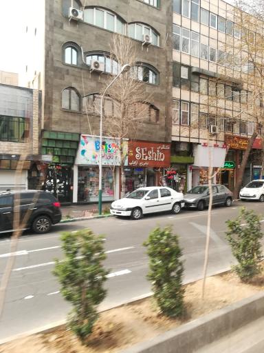 عکس بالون لند