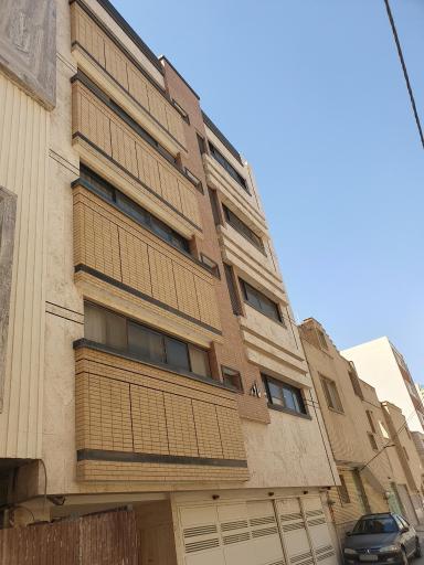 عکس مجتمع مسکونی