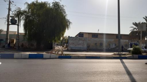 دبیرستان حبیب ابن مظاهر
