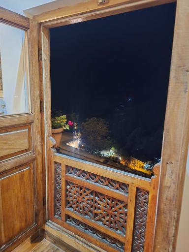 عکس اقامتگاه و سویت مدرن ماسوله