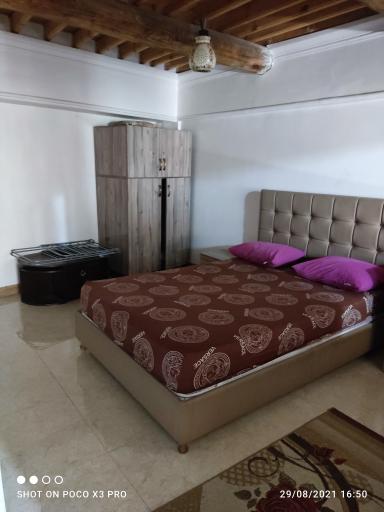 عکس اقامتگاه و سویت مدرن ماسوله