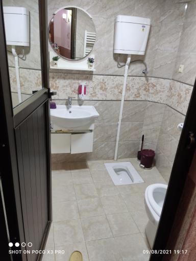 عکس اقامتگاه و سویت مدرن ماسوله