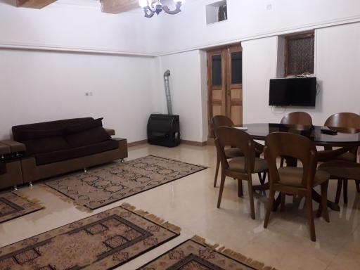 عکس اقامتگاه و سویت مدرن ماسوله