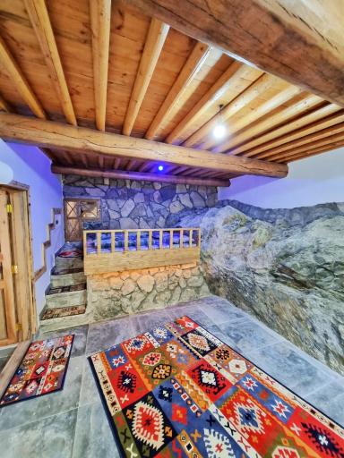 عکس اقامتگاه و سویت مدرن ماسوله