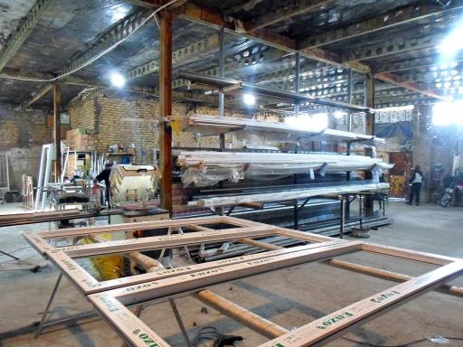 عکس آدران صنعت