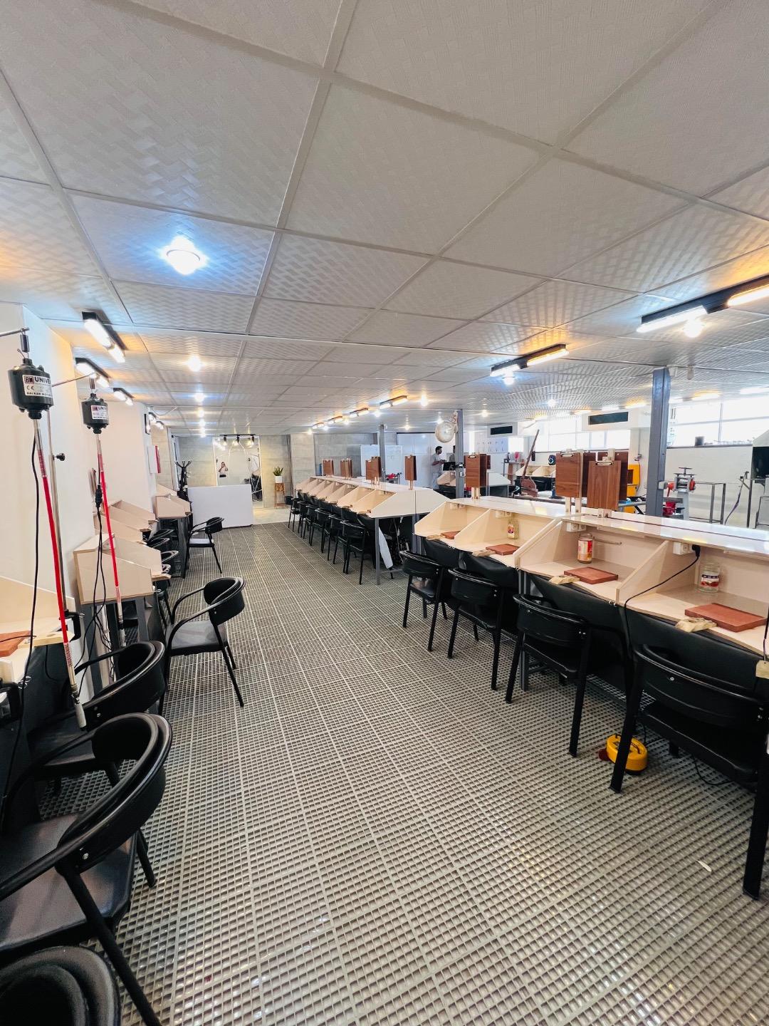 عکس مجموعه آموزشی طلافنون شعبه تاچارا