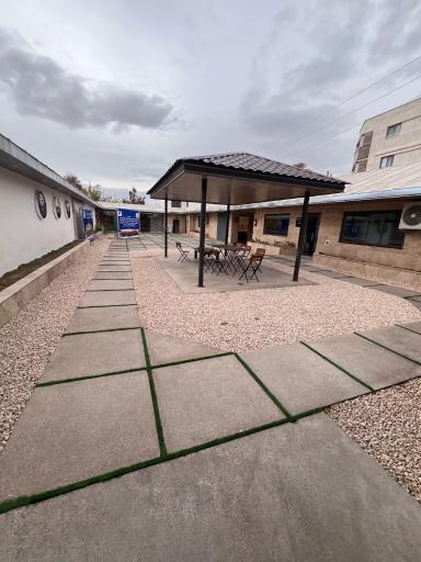 عکس مجموعه آموزشی طلافنون شعبه تاچارا