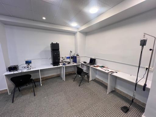 عکس مجموعه آموزشی طلافنون شعبه تاچارا