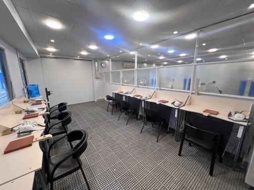 عکس مجموعه آموزشی طلافنون شعبه تاچارا