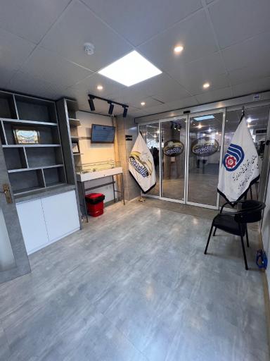 عکس مجموعه آموزشی طلافنون شعبه تاچارا