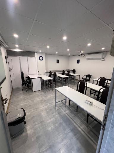 عکس مجموعه آموزشی طلافنون شعبه تاچارا