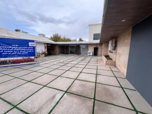 عکس مجموعه آموزشی طلافنون شعبه تاچارا