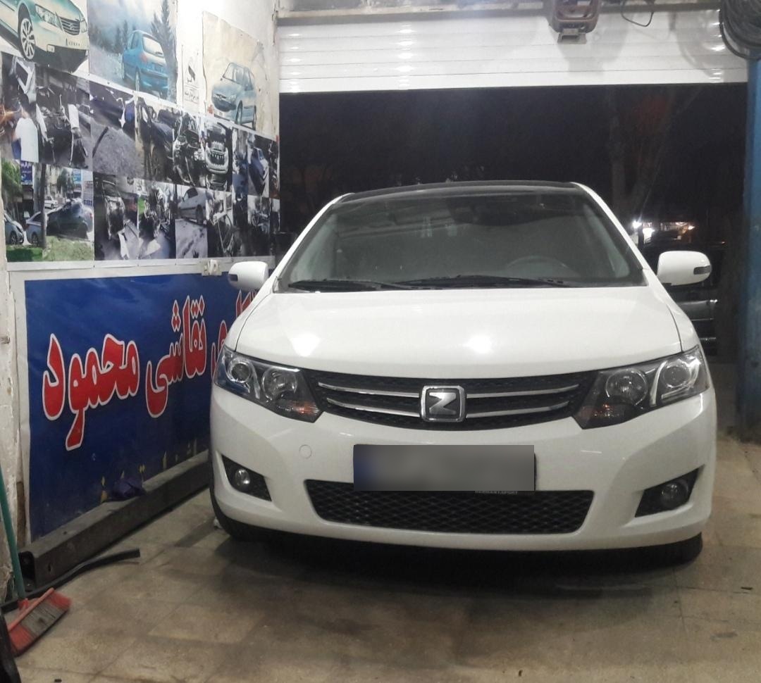 عکس صافکاری نقاشی محمود