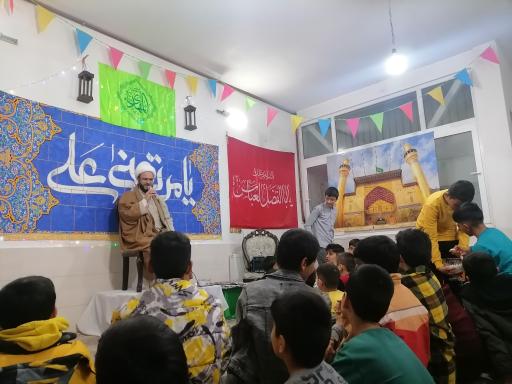 عکس فاطمیه ام ابیها(س) 