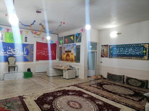 عکس فاطمیه ام ابیها(س) 