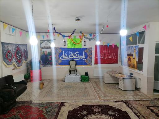 عکس فاطمیه ام ابیها(س) 