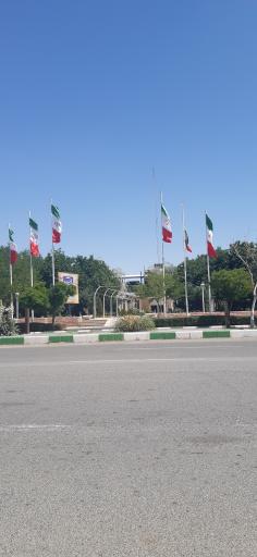 عکس شهرداری