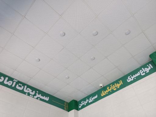 عکس سبزیجات آماده میبد