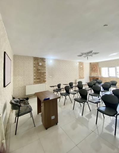 عکس آموزشگاه رانندگی نیک کمالشهر