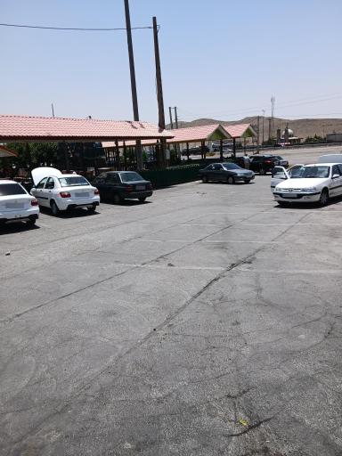 عکس پارکینگ 