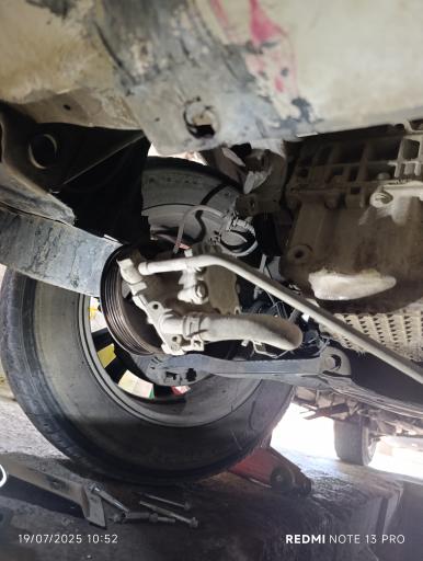 عکس برق خودرو ناصح