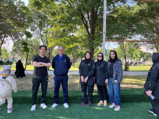 عکس ایستگاه تندرستی فاتحان سلامت