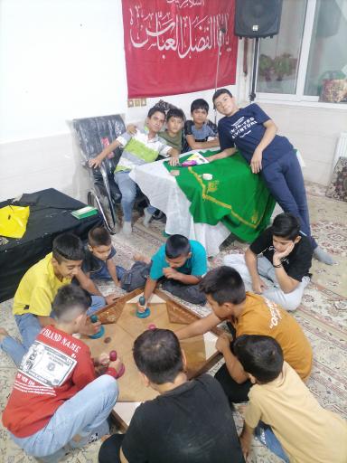 عکس فاطمیه ام ابیها(س) 