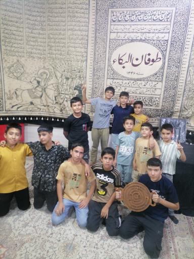 عکس فاطمیه ام ابیها(س) 