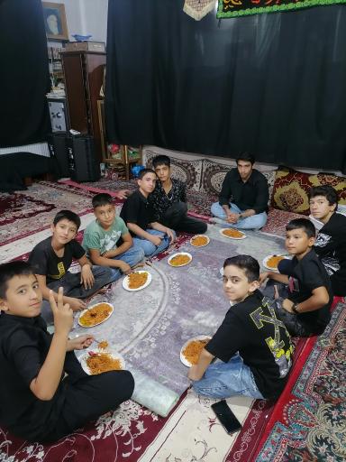 عکس فاطمیه ام ابیها(س) 