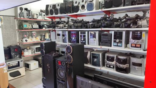 عکس مرکز سرویس عابدین پور 