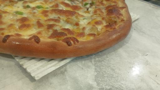 عکس پیتزا فیگارو 