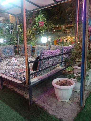 عکس رستوران کوه سنگی 2