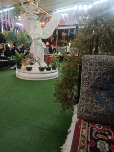 عکس رستوران کوه سنگی 2