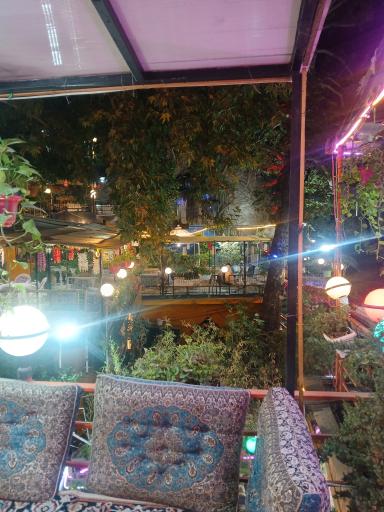 عکس رستوران کوه سنگی 2