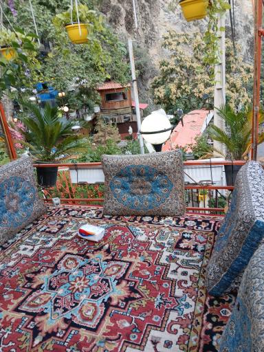 عکس رستوران کوه سنگی 2
