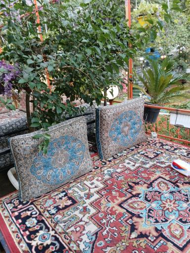 عکس رستوران کوه سنگی 2