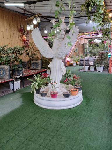 عکس رستوران کوه سنگی 2