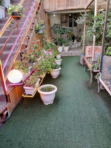 عکس رستوران کوه سنگی 2