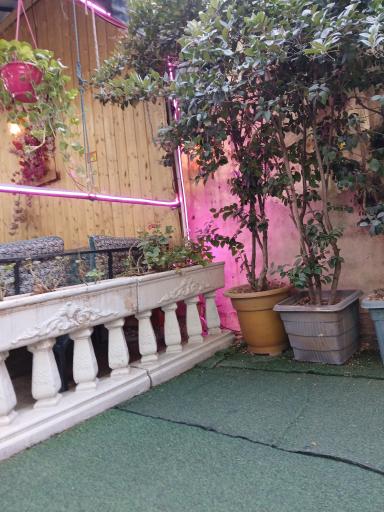 عکس رستوران کوه سنگی 2