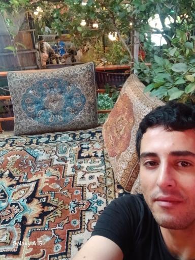 عکس رستوران کوه سنگی 2