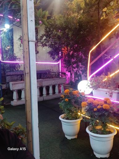 عکس رستوران کوه سنگی 2