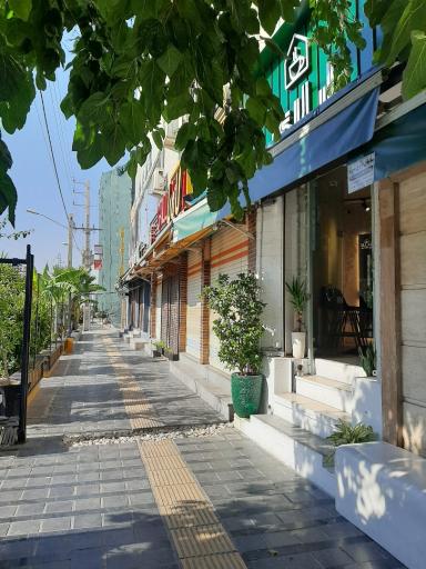 عکس کافه ایلای ILLAY