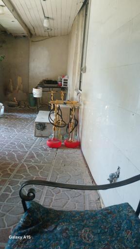 عکس رستوران کوه سنگی 2