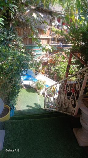 عکس رستوران کوه سنگی 2